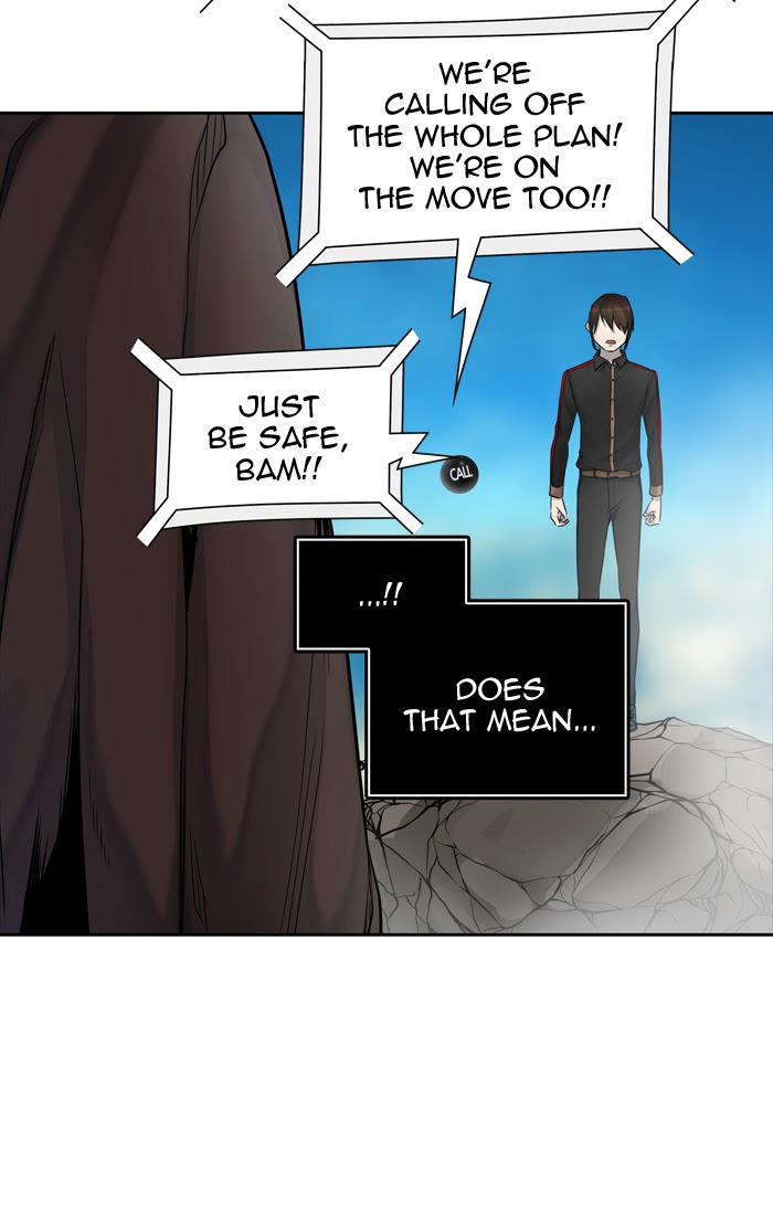 Tower of God Chapter 427 67